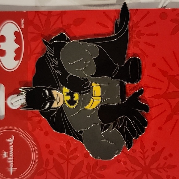 (J10) Hallmark ornaments - Picture 2 of 4